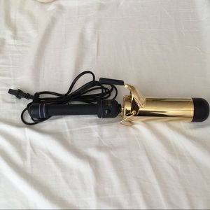 Hot Tools 2 inch curling iron